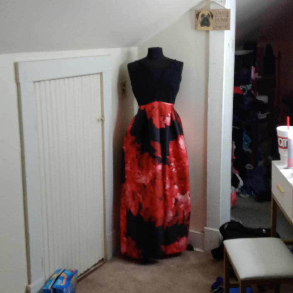 Prom Dress / Formal Dress